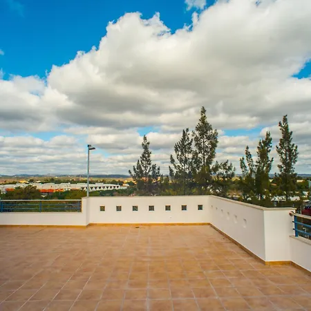 Apartament Pegada Retreat By Algartur Tavira