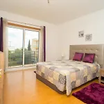 Pegada Retreat By Algartur טאווירה