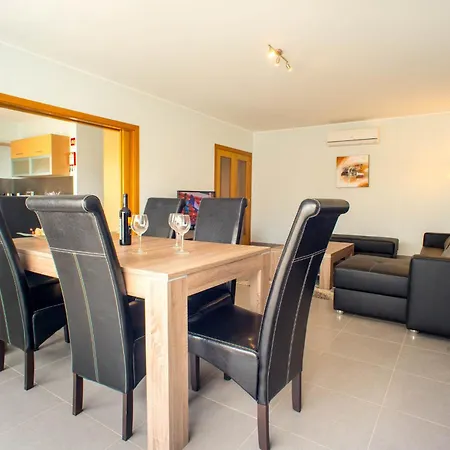 Pegada Retreat By Algartur Tavira