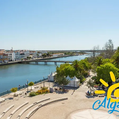 Pegada Retreat By Algartur