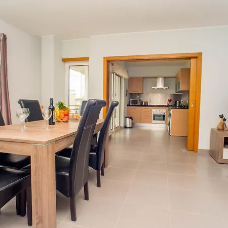 Pegada Retreat By Algartur * تافيرا