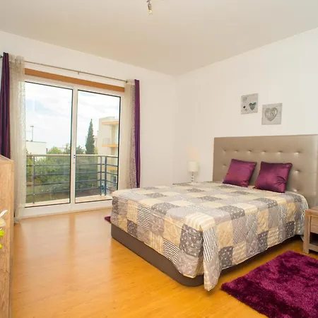 Pegada Retreat By Algartur Tavira