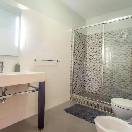 Lejlighed Pegada Retreat By Algartur *