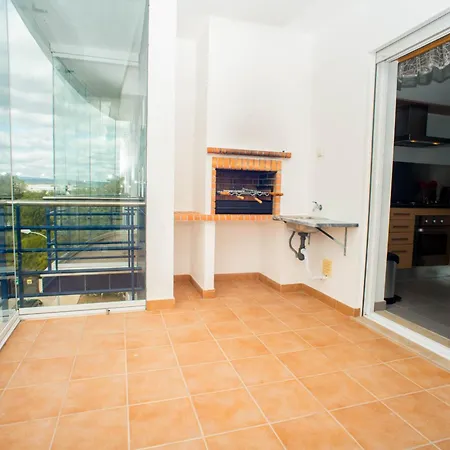 Pegada Retreat By Algartur