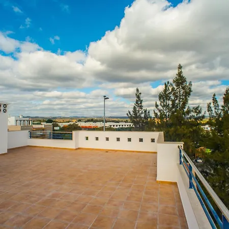 Pegada Retreat By Algartur * Tavira