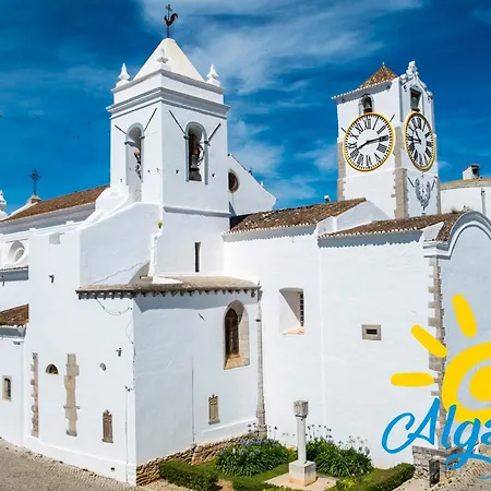 Pegada Retreat By Algartur