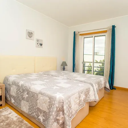 Pegada Retreat By Algartur Tavira