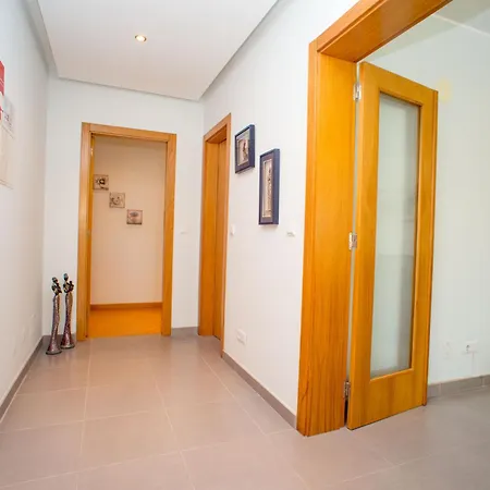 Lejlighed Pegada Retreat By Algartur *