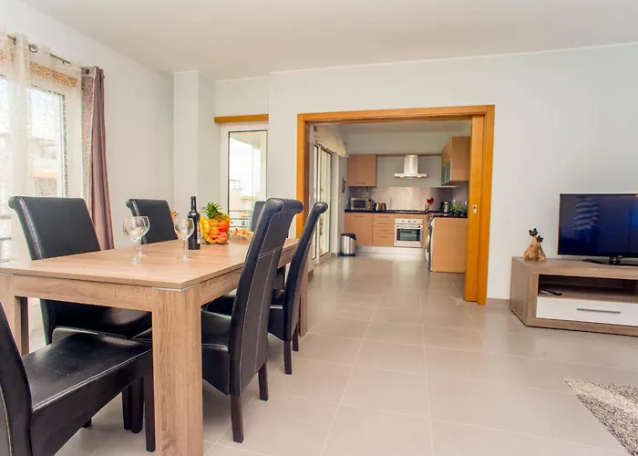 Pegada Retreat By Algartur * Tavira