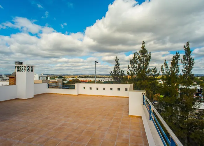 Pegada Retreat By Algartur * Tavira