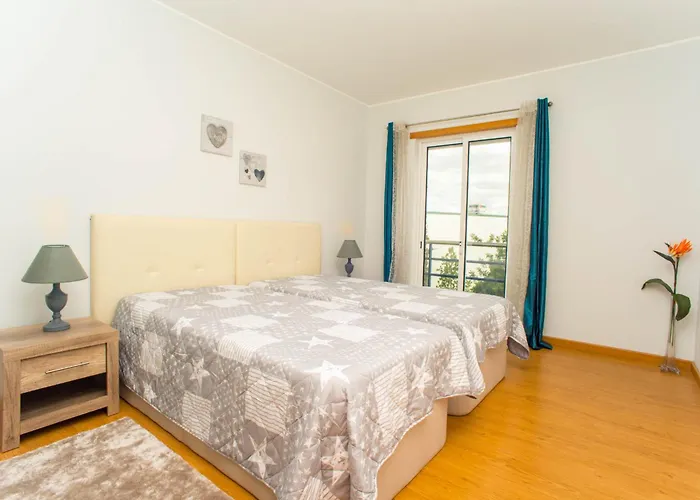 Pegada Retreat By Algartur Tavira