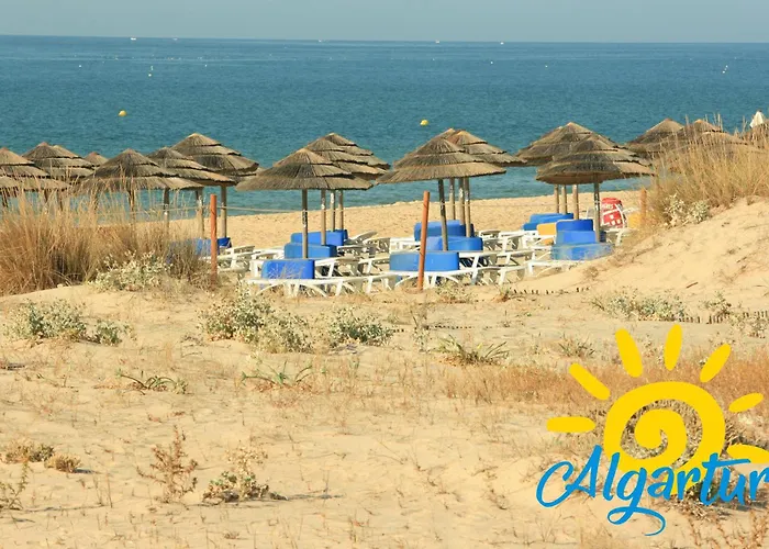 Apartament Pegada Retreat By Algartur *