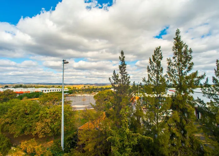 Pegada Retreat By Algartur *