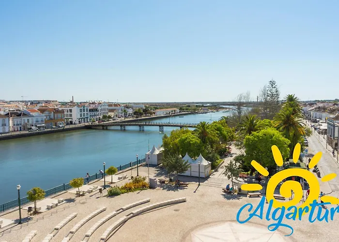 Pegada Retreat By Algartur