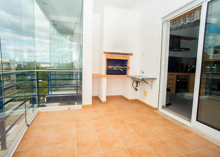 Pegada Retreat By Algartur