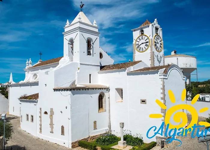 Pegada Retreat By Algartur