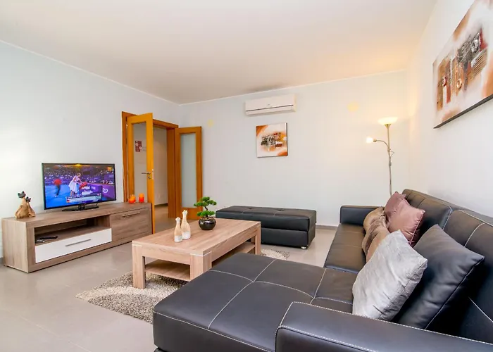 Pegada Retreat By Algartur 아파트 *