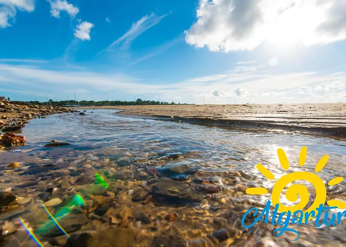 Pegada Retreat By Algartur *